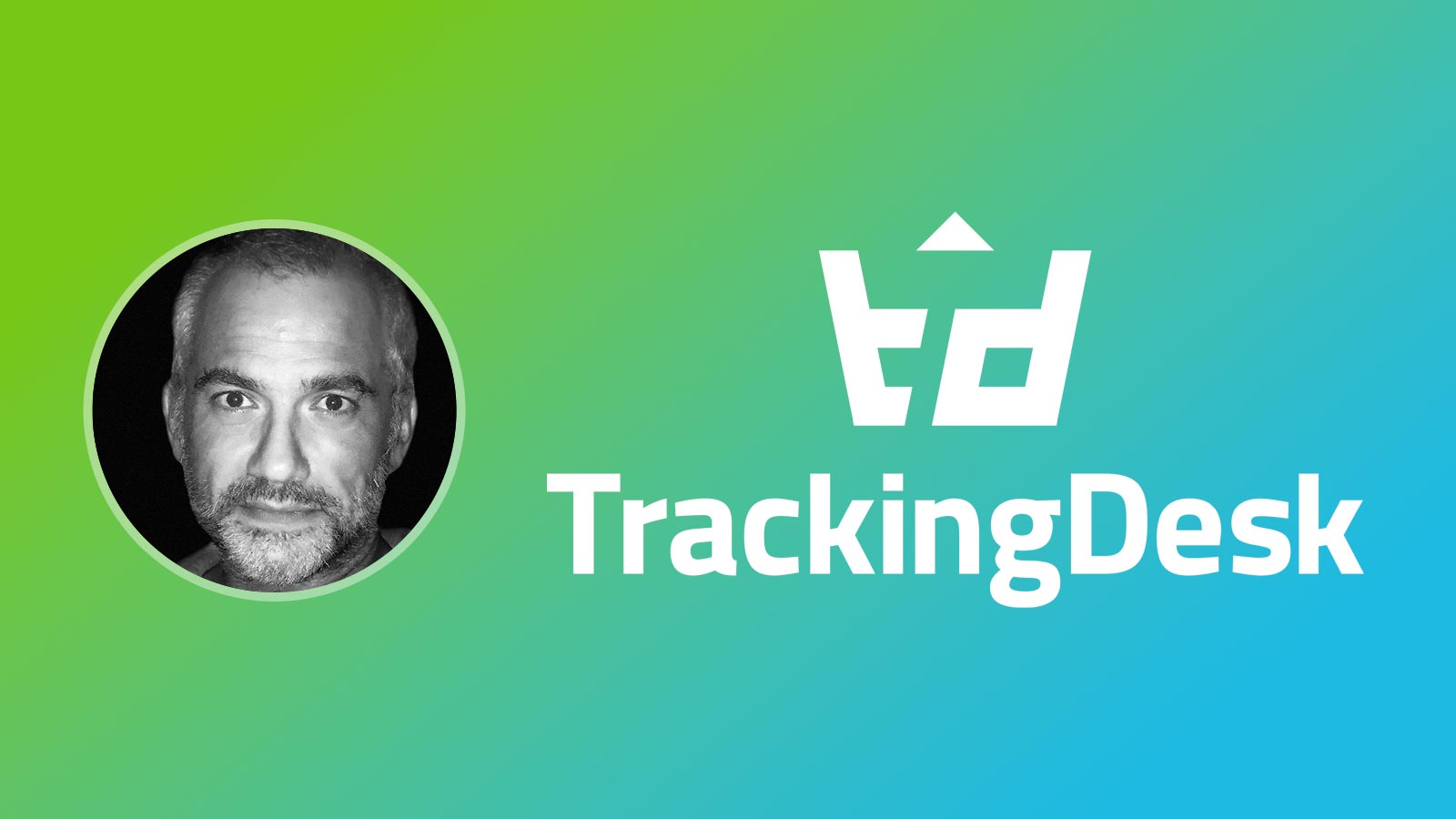 How TrackingDesk upgraded their email stack across Intercom and Mailchimp