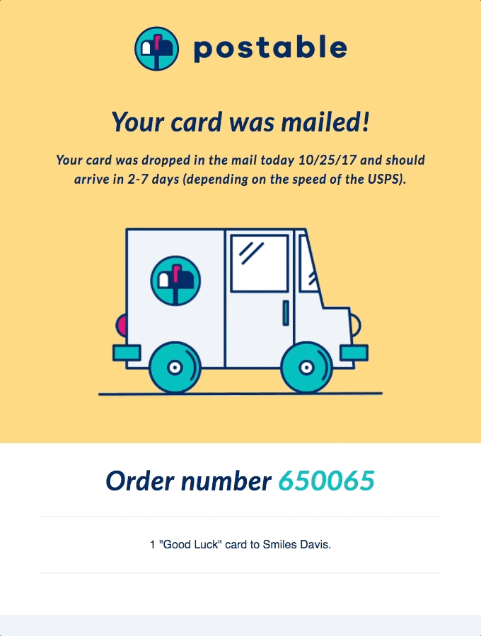 30 Creative Uses of Animated GIFs in Emails