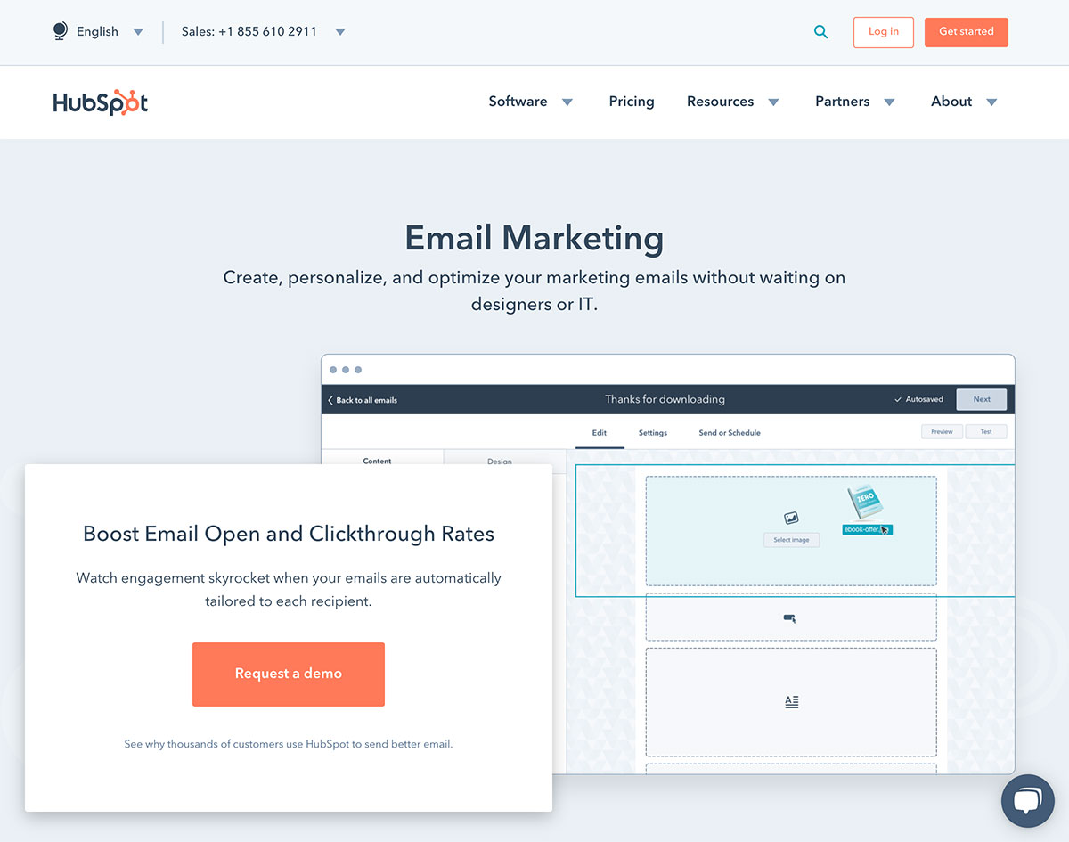 Hubspot