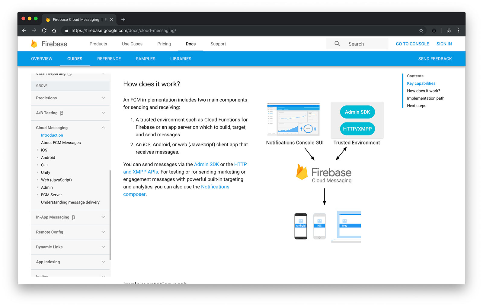 Firebase