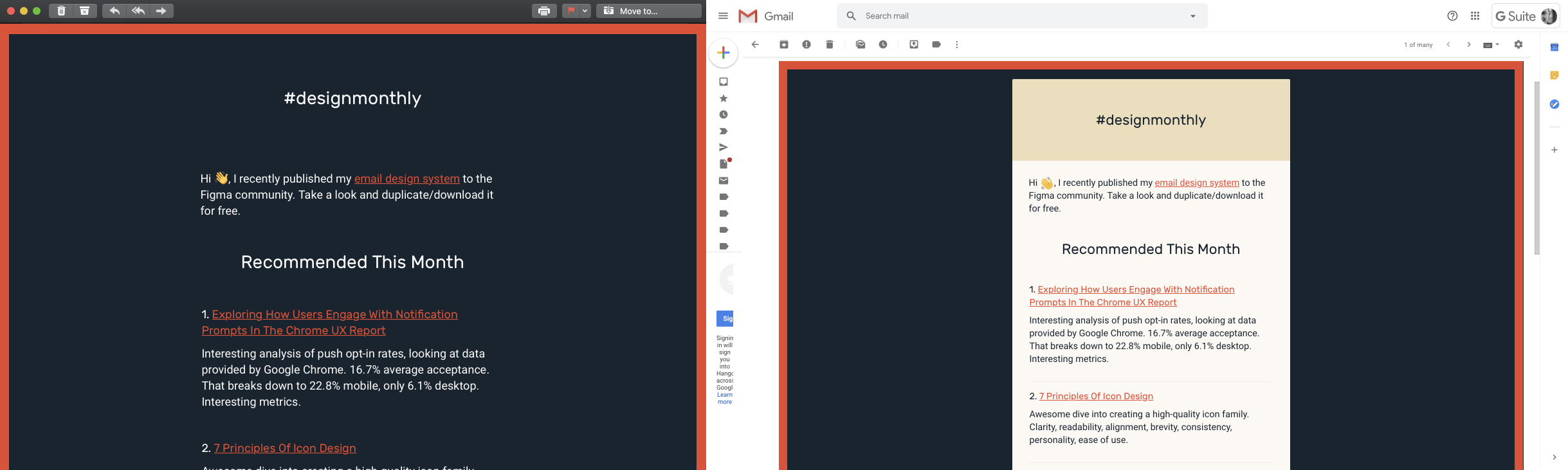 The Developer's Guide to Dark Mode in Email